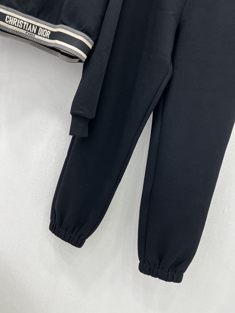 Christian Dior Long Suits